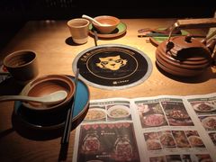 -吃饭皇帝大(解放西路店)