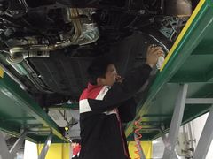 名车坊威固授权专营店(灵山店)-名车坊威固授权汽车贴膜隐形车衣(世纪大道店)