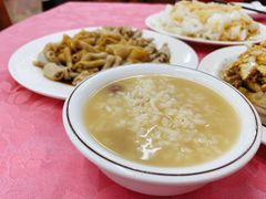 捞河粉-电白鸭粥店(下沙二坊88号店)