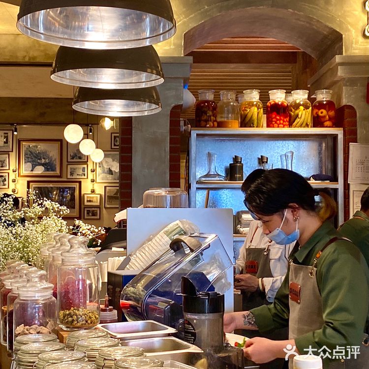 武汉西餐厅天花板 | 吃了让人心情愉悦の高颜值brunch
