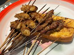 -北丐先生·野馄饨烧烤(长宁龙之梦店)