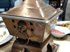 -西藏饭店·亚克·食光自助餐厅(文殊院店)