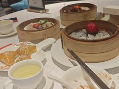 -红棉中餐厅·广州海航威斯汀酒店