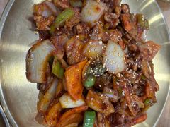 -贤花饭店(城阳店)