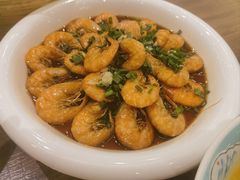 -锡和无锡菜(景丽苑店)