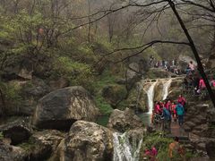 -云台山风景名胜区