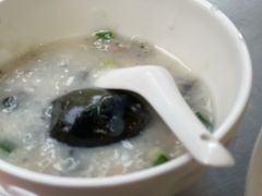 皮蛋粥-源记肠粉(华贵路店)
