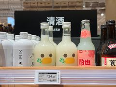 -七鲜超市(瑞虹天地太阳宫店)