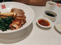 -日日香鹅肉饭店(翰邻城店)