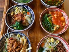 -左陕右甘(亚运村店)