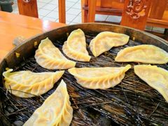 -葛记焖饼(伏牛路店)