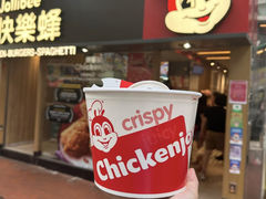 -快乐蜂(永光广场店)