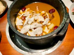 -芸山季·云南山珍菌火锅(南翔印象城MEGA店)