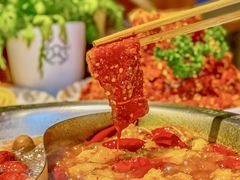 -大龙燚火锅(天安云谷店)