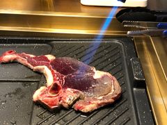 -金妈家烤肉(龙湖U城天街店)