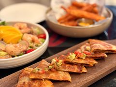 -Nord Grill&Bar Highland诺德西餐(深圳欢乐海岸店)