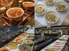 -汉丽斯巴西烤肉自助(市南店)