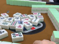 -素禅棋牌会所(海阳路店)