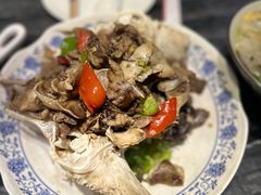 -榆味拼三鲜(怀德路店)