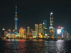 -外滩