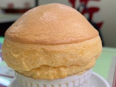 -香港華心糖水鋪(南西总店)