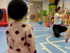 -红黄蓝成长中心(海淀上地店)