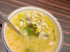 -江太极江浙菜(马桥万达广场店)