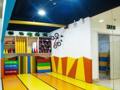 -星动计划儿童运动馆(闵行乐虹坊店)