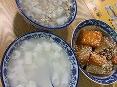 -黄记潮汕甜汤(贝底田坊店)