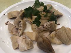 正宗湛江鸡-瑞记湛江鸡饭店·粤西第一鸡(粤垦店)