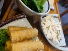 黄金卷-庭院·冰煮羊·北京涮肉(西单店)