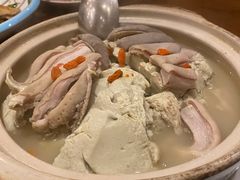 -金海岸食府(海西石材城店)
