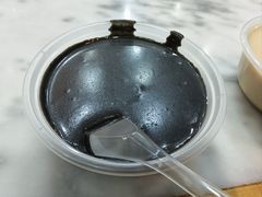 -芝麻糊世家(西华店)