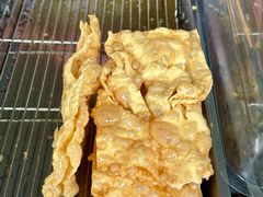 -丰依竹食·老牌竹筒饭