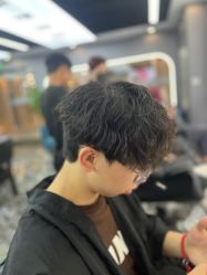 -藤野造型烫染优质