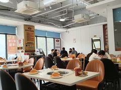 -鲍媽·原汤鲍鱼鸡(克拉广场店)