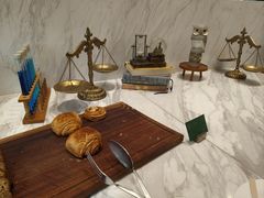 -上海兴国宾馆香樟园西餐厅