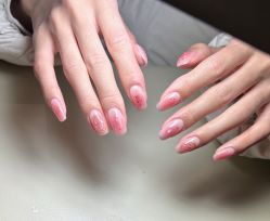 -LILY NAILS美甲美睫