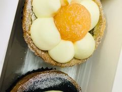 -黛汀烘焙DAINTY BAKERY(代字行合生汇店)