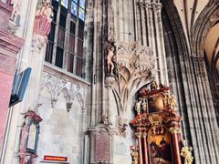 -斯蒂芬主教座堂(Stephansdom)