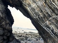 -大连金石滩滨海国家地质公园