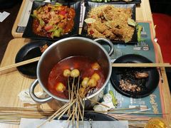 -壹酒贰肉1926·深夜食堂(南京北街店)