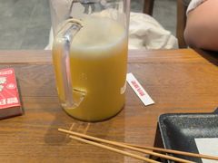 -管氏翅吧(马家堡店)