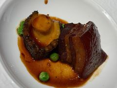 -黑明餐厅(白鹭洲店)