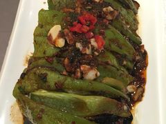 -北李妈妈菜·海肠捞饭(高新万达店)