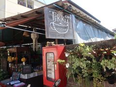 -Tikky Cafe