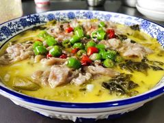 -荣家小吃(紫阳街店)