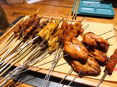 -那些年记忆烧烤