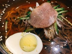 -汉城馆·烤肉火锅餐厅·韩国烤肉(河北云瑧世纪大饭店)