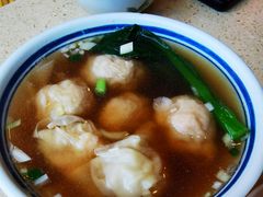 -明腾壹间茶餐厅(新都会花园广场店)
